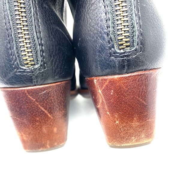 Kork Ease Booties - Picture 8 of 9